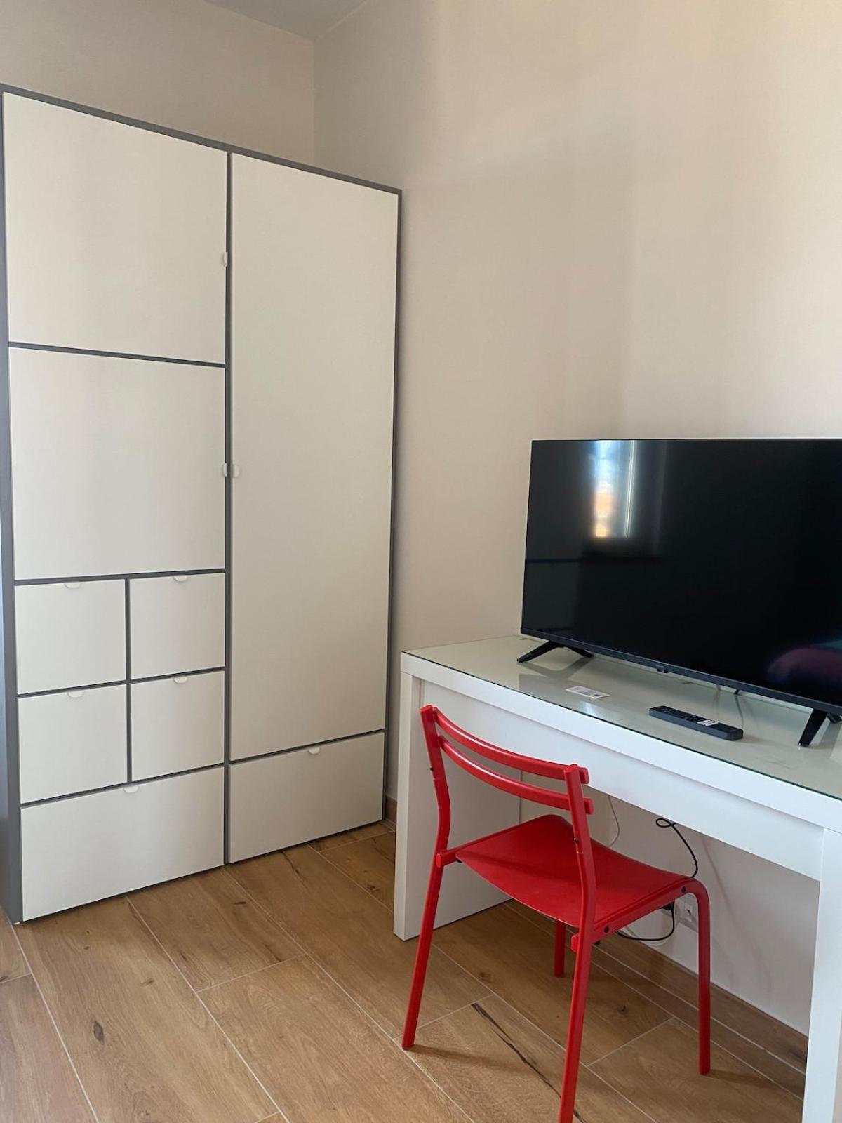 Duck House Gemelli Apartment Roma Ngoại thất bức ảnh