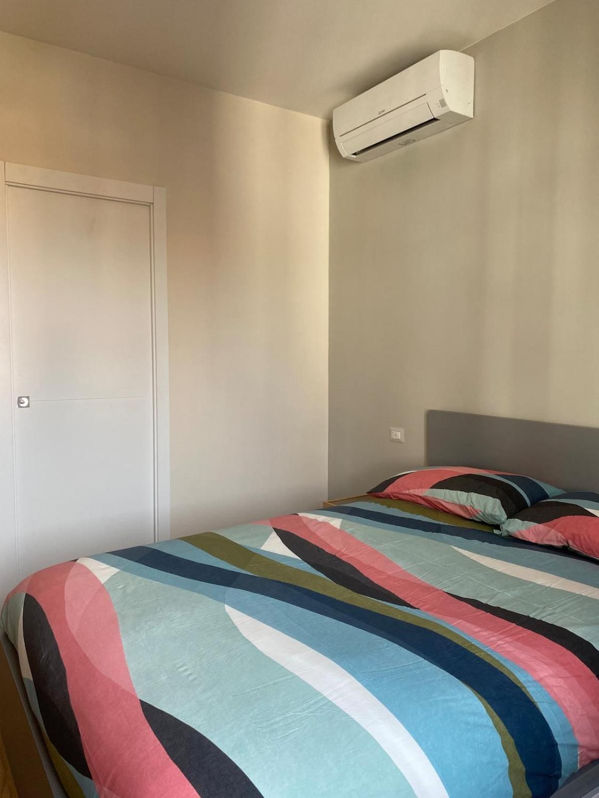 Duck House Gemelli Apartment Roma Ngoại thất bức ảnh