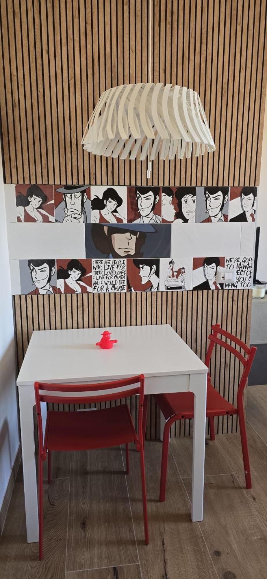 Duck House Gemelli Apartment Roma Ngoại thất bức ảnh