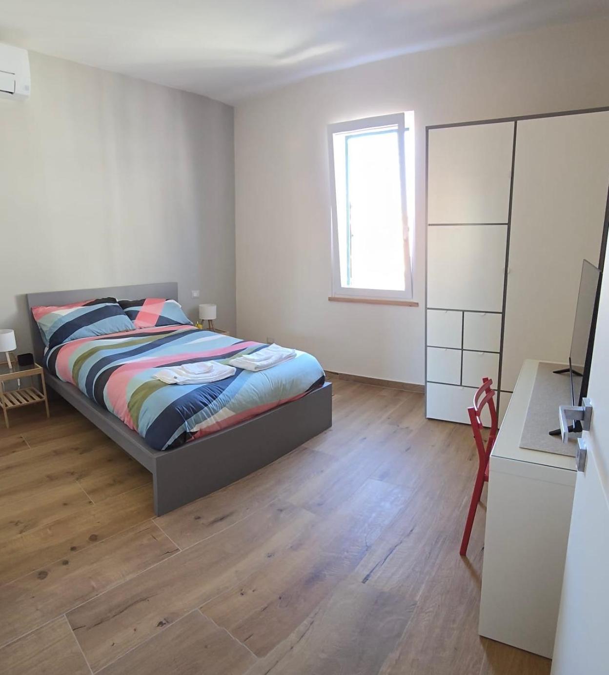 Duck House Gemelli Apartment Roma Ngoại thất bức ảnh