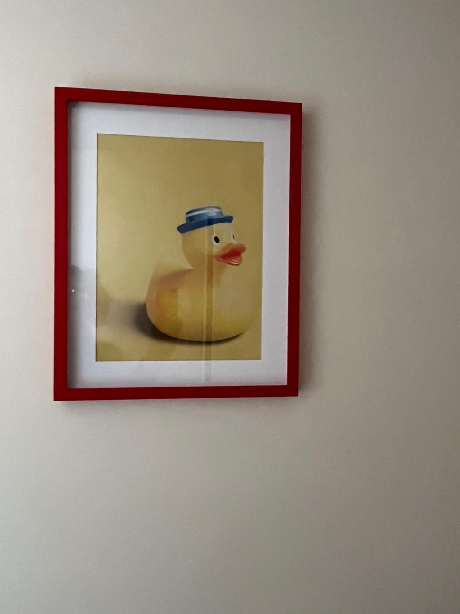 Duck House Gemelli Apartment Roma Ngoại thất bức ảnh